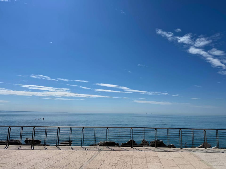 Al Mare Apartment in Grado