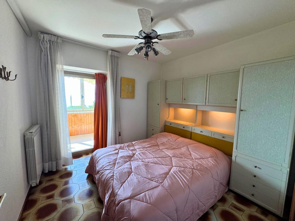 Al Mare Apartment in Grado