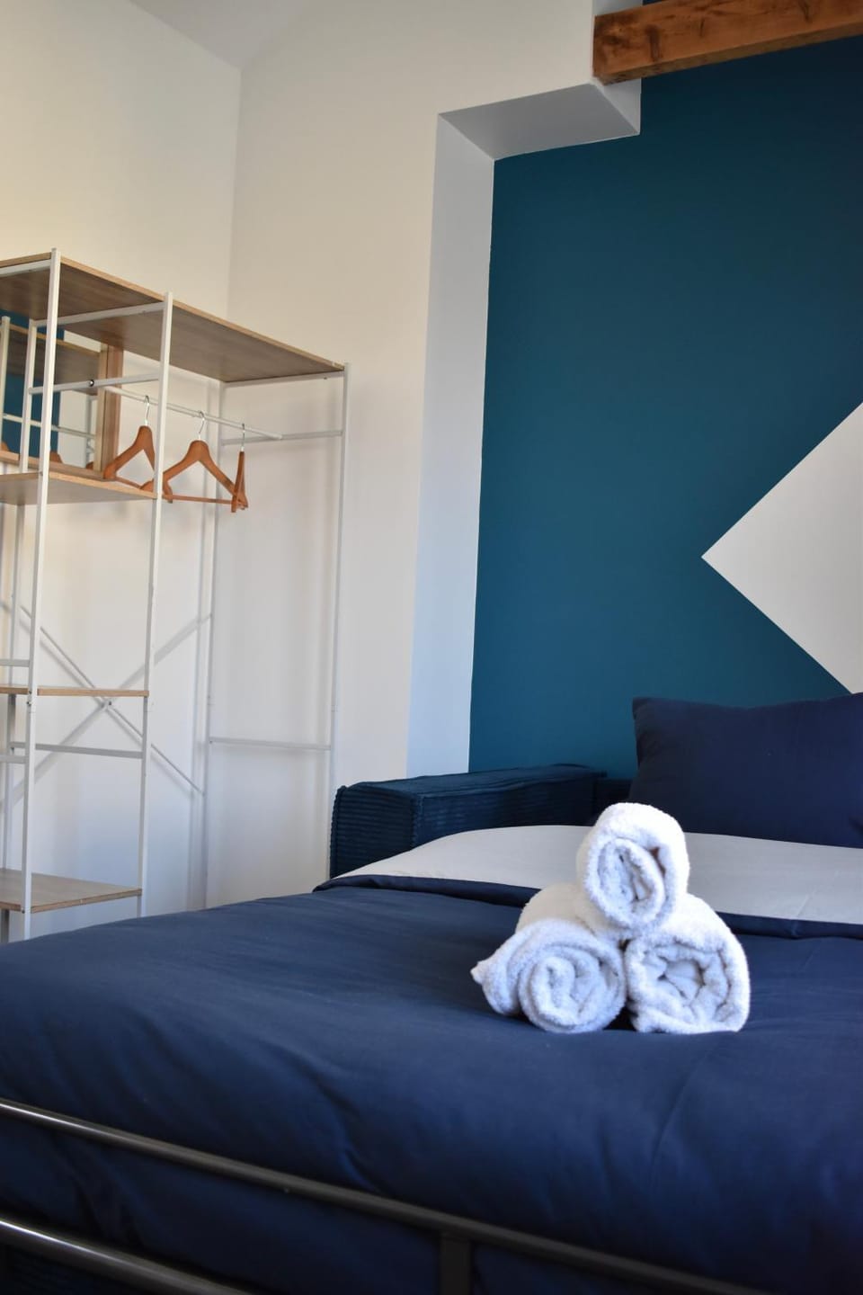 Le Havre de Paix, Centre-Ville, calme, tout équipé Apartment in Le Havre