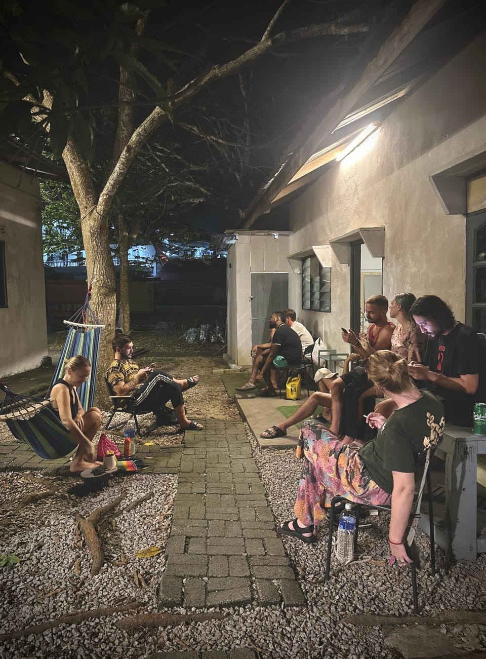 Boxpackers Langkawi Hostel in Kedah