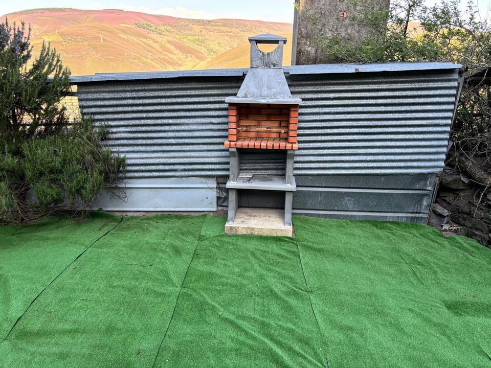 BBQ facilities, BBQ facilities
