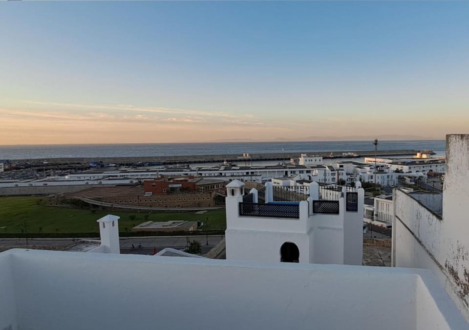 View (from property/room), Balcony/Terrace, Balcony/Terrace, Sea view