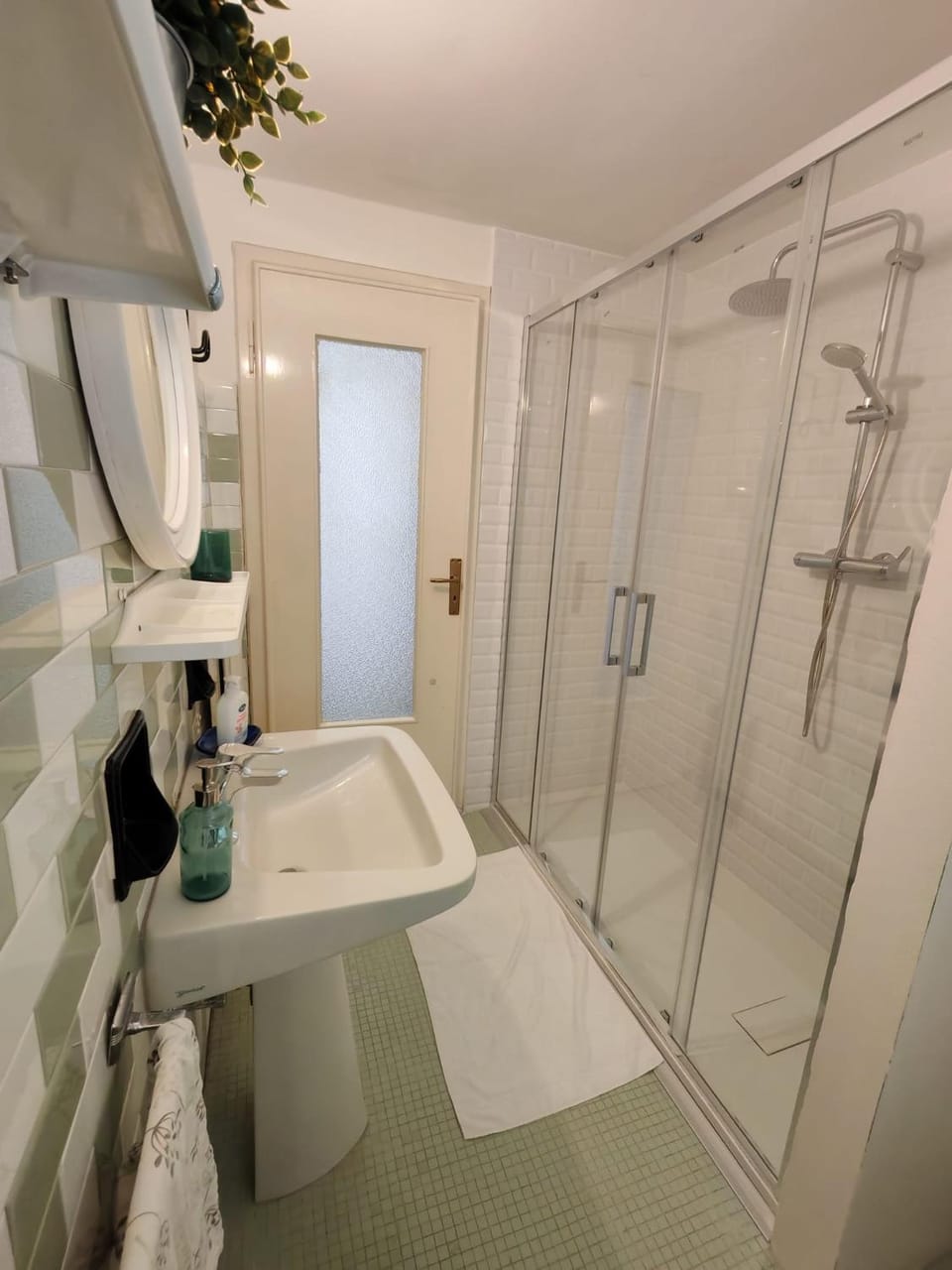 Viserba Sea Villa with Balcony - Il Lupo Affitta House in Rimini