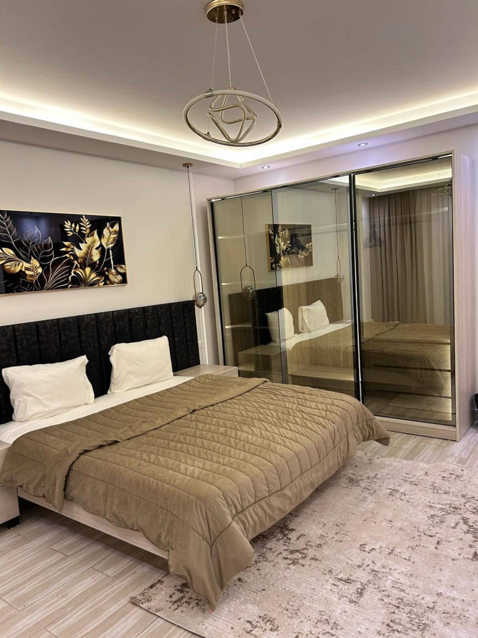 Hotel Egypt Apartment in Egypt