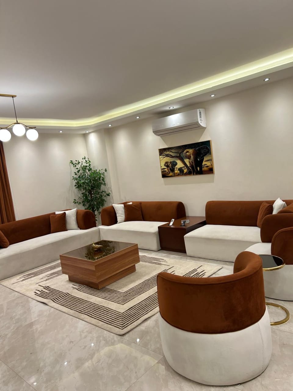 Hotel Egypt Apartment in Egypt