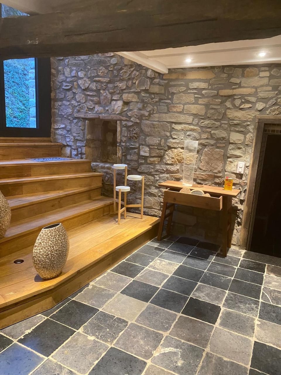 Maison Nature 8 pers dog friendly calme total House in Belgium