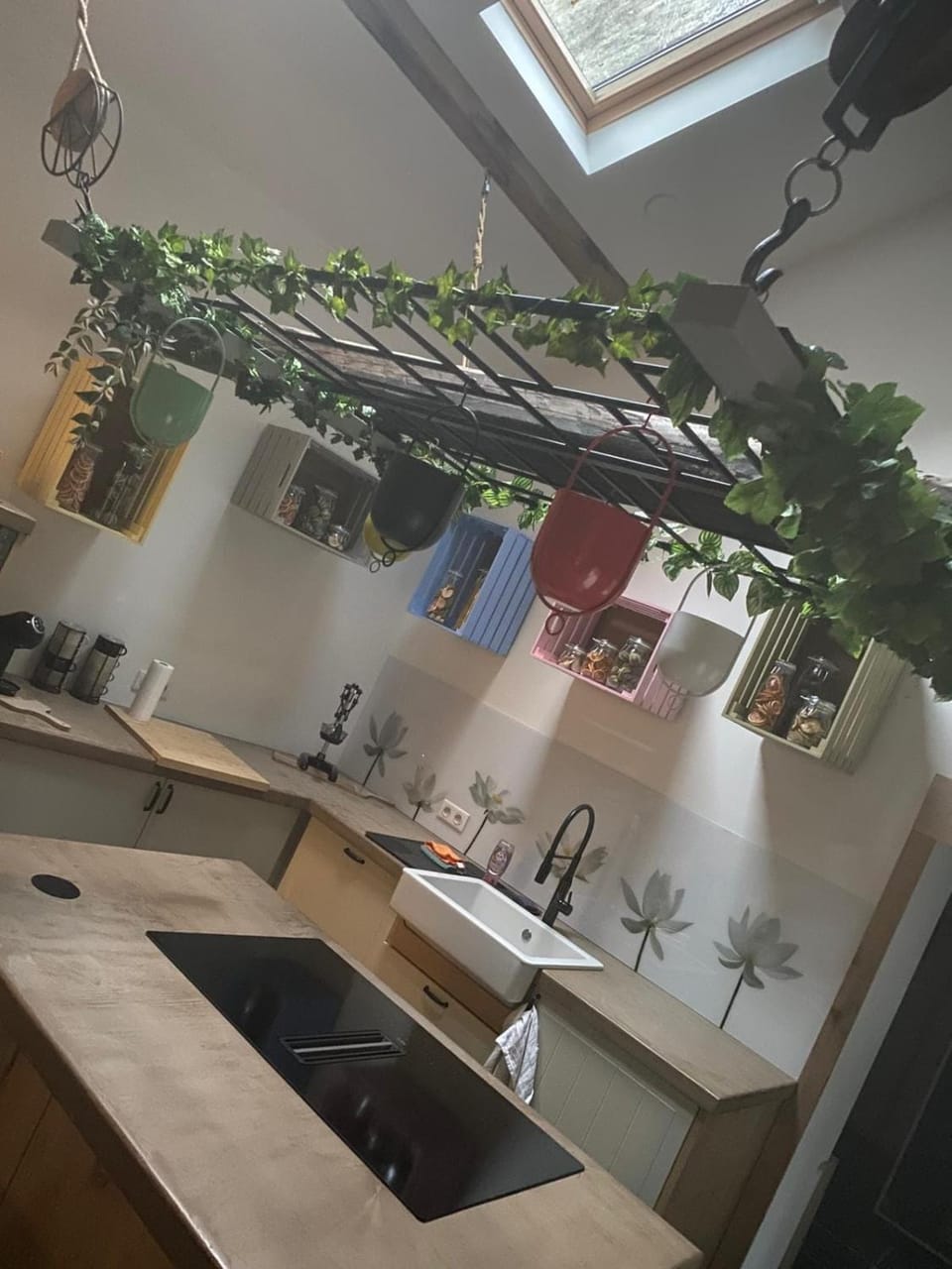 Maison Nature 8 pers dog friendly calme total House in Belgium