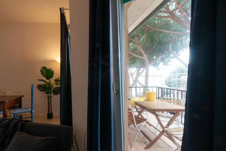 Appartamento AP Apartment in Follonica