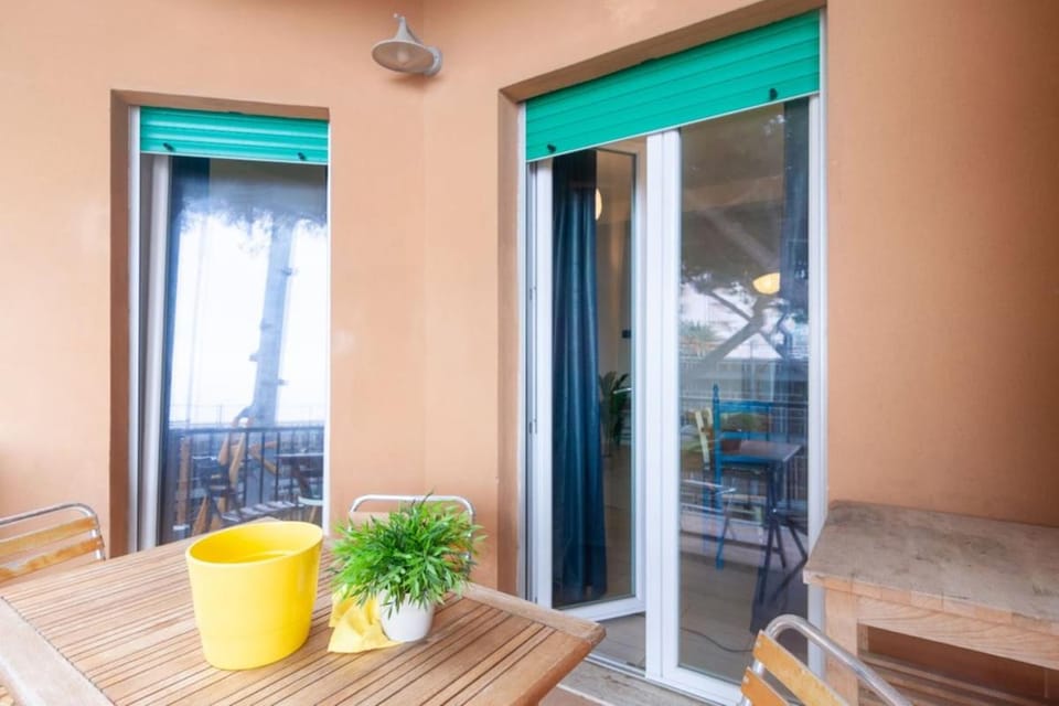 Appartamento AP Apartment in Follonica