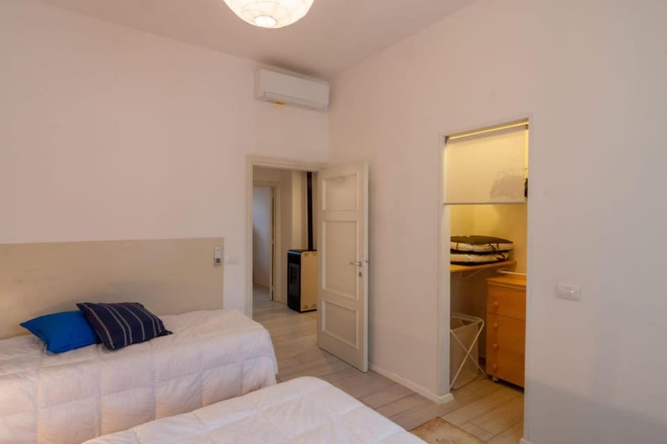 Appartamento AP Apartment in Follonica