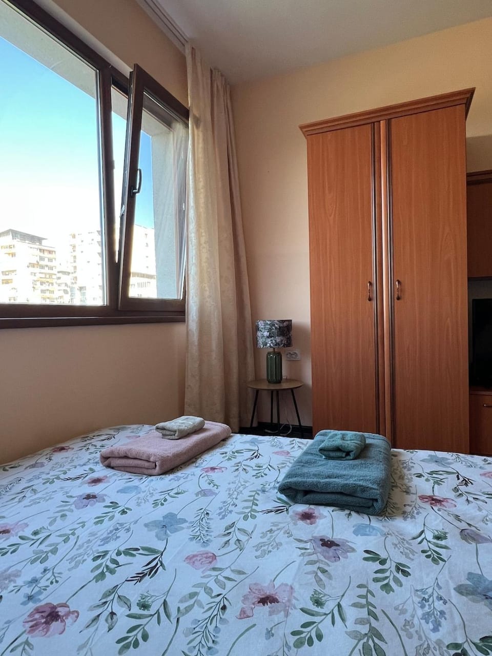 Georgievi Studio Apartment in Stara Zagora