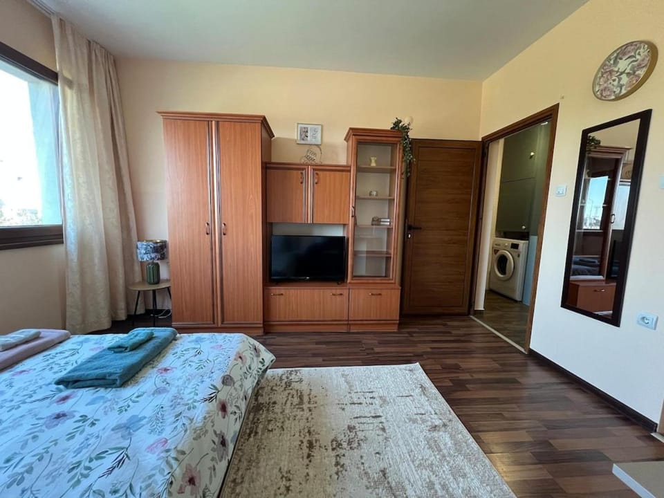 Georgievi Studio Apartment in Stara Zagora