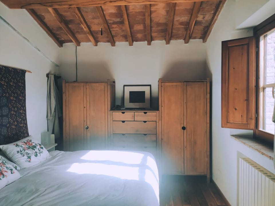 La Riparotta Apartment in Gambassi Terme