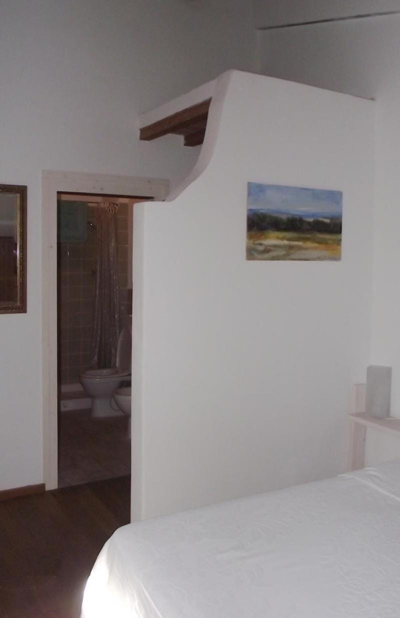 La Riparotta Apartment in Gambassi Terme