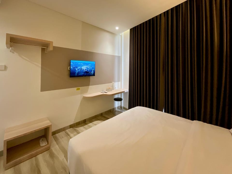 Oemah Djari Hotel Syariah Salatiga Hotel in Indonesia