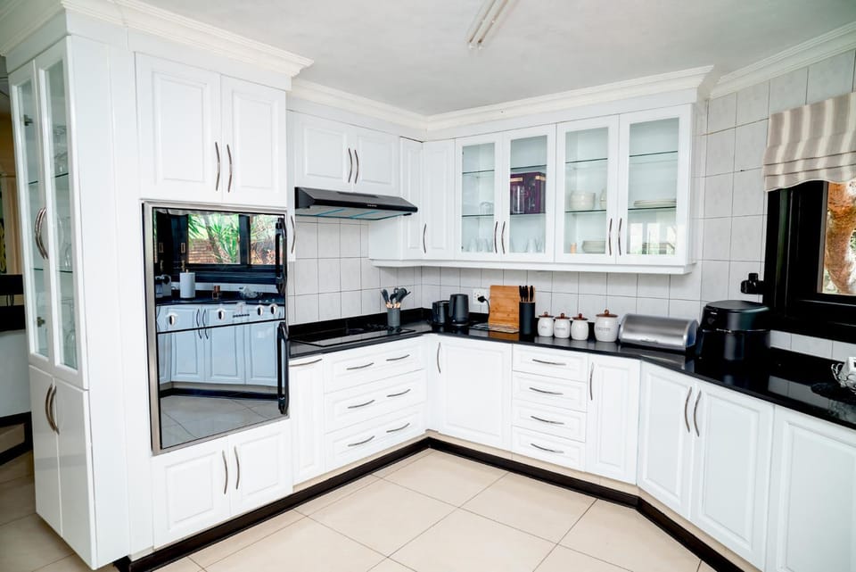 The View Guesthouse House in South Africa