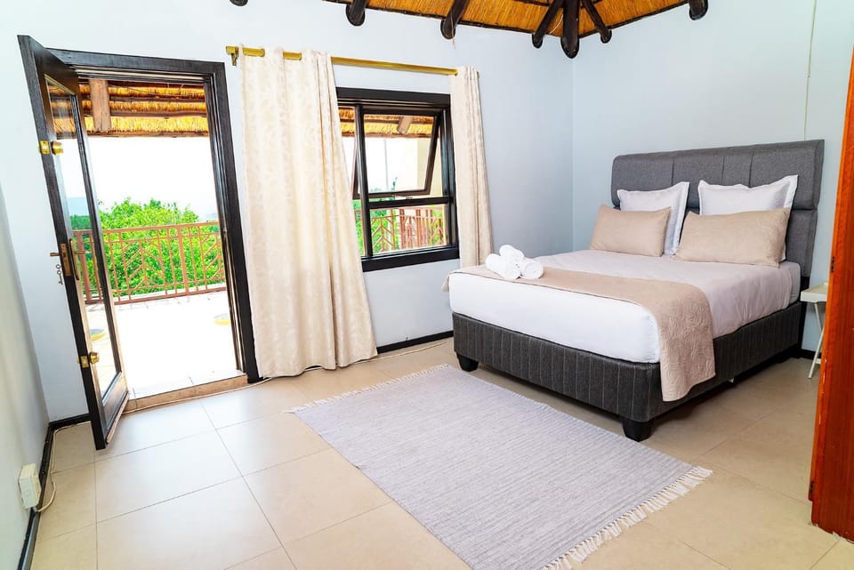 The View Guesthouse House in South Africa