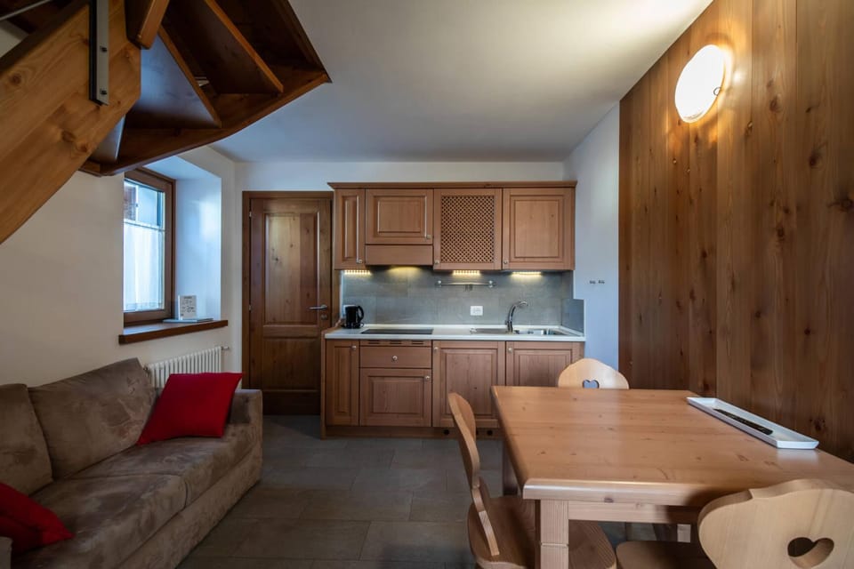 Il Stali dal Zoncolan House in Friuli-Venezia Giulia