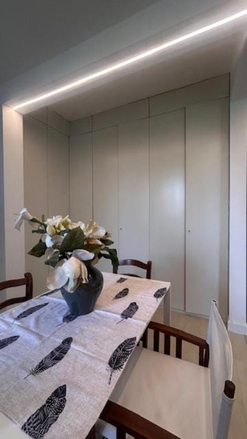 Villa Giuliana Apartment in Salo