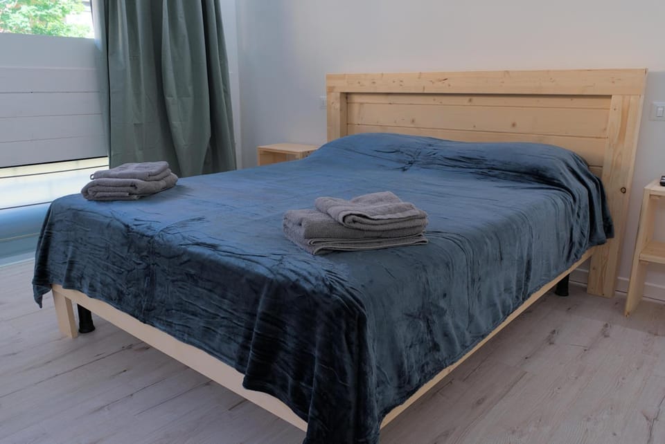 Mazzini Apartment - Elegant Stay Apartment in Verona