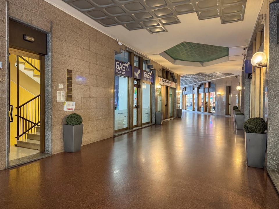 Artstay - New Apt 3 Melegnano Martesana Apartment in Lombardy
