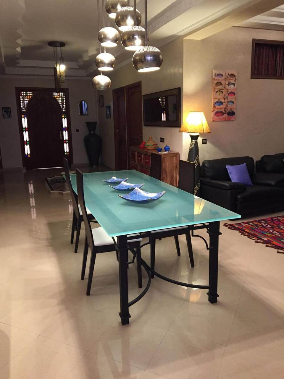 Casbah des deux premiers Apartment in Marrakesh