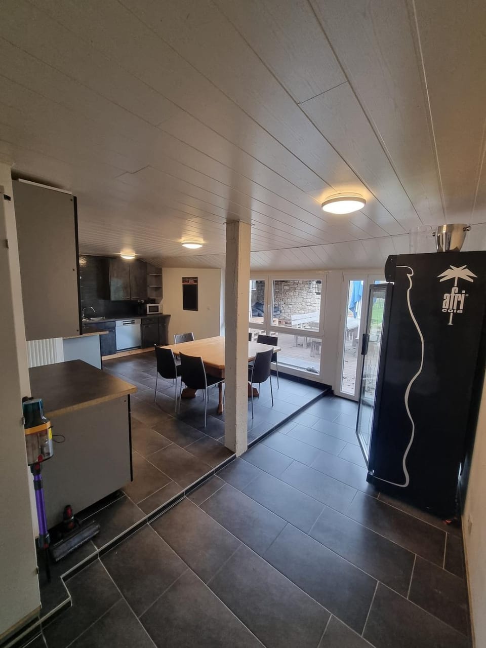 Traum Haus direkt am Wasser am großen Stockweiher Apartment in Grand Est