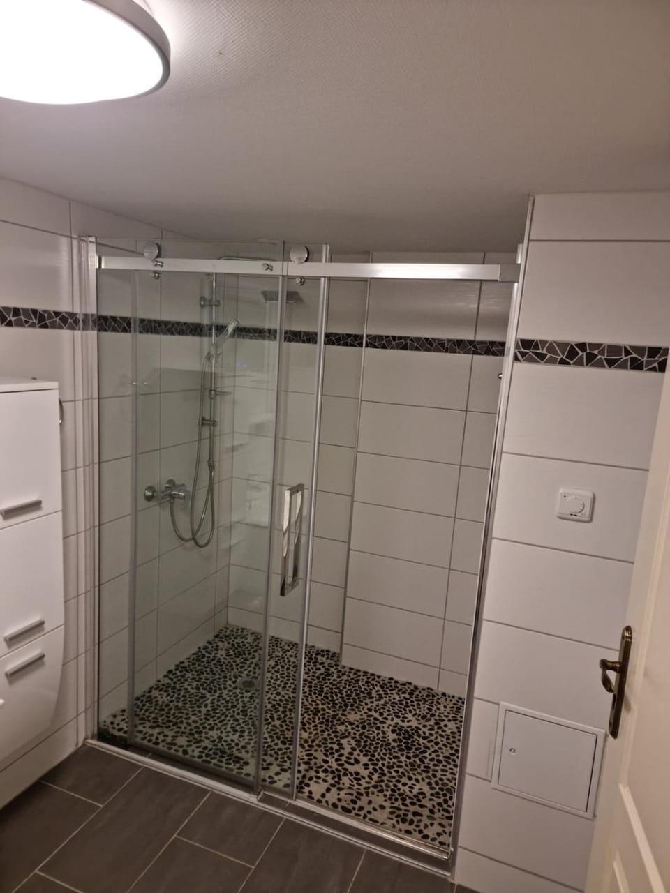 Traum Haus direkt am Wasser am großen Stockweiher Apartment in Grand Est