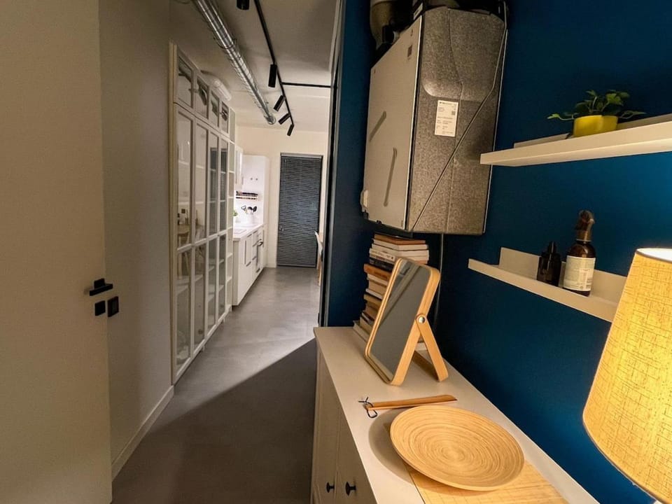 THE ONE Comfy apartment after a long day of work Apartment in Lithuania
