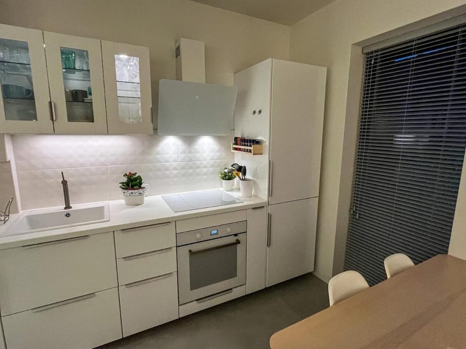 THE ONE Comfy apartment after a long day of work Apartment in Lithuania