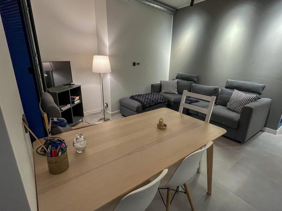 THE ONE Comfy apartment after a long day of work Apartment in Lithuania