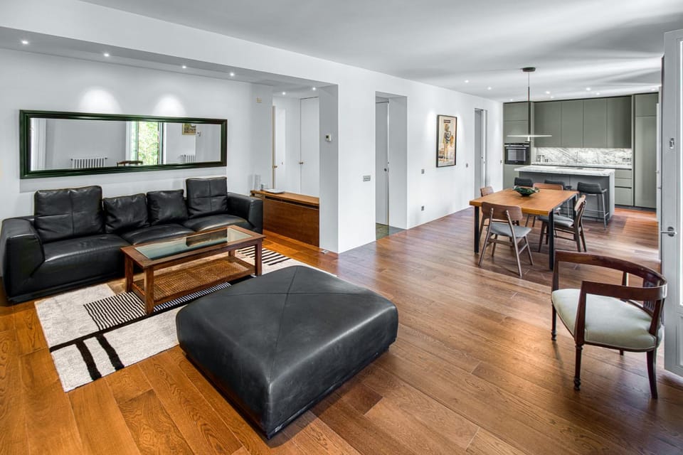 Always Easy I Va Bene ALQUILER DE TEMPORADA Apartment in San Sebastian