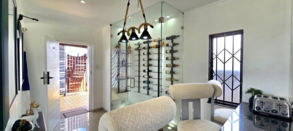 Heavenly Penthouse Apartment in Pretoria