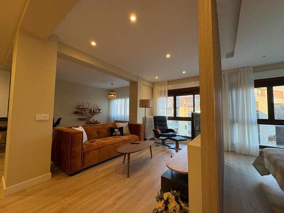 Apartamento centro Burgos Apartment in Burgos