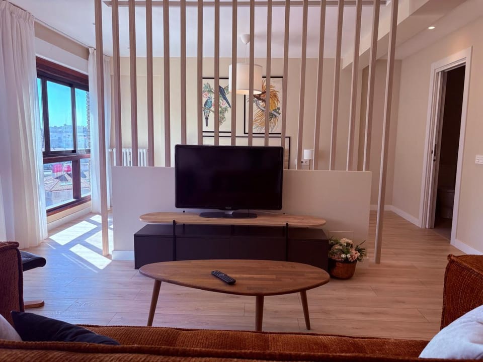 Apartamento centro Burgos Apartment in Burgos