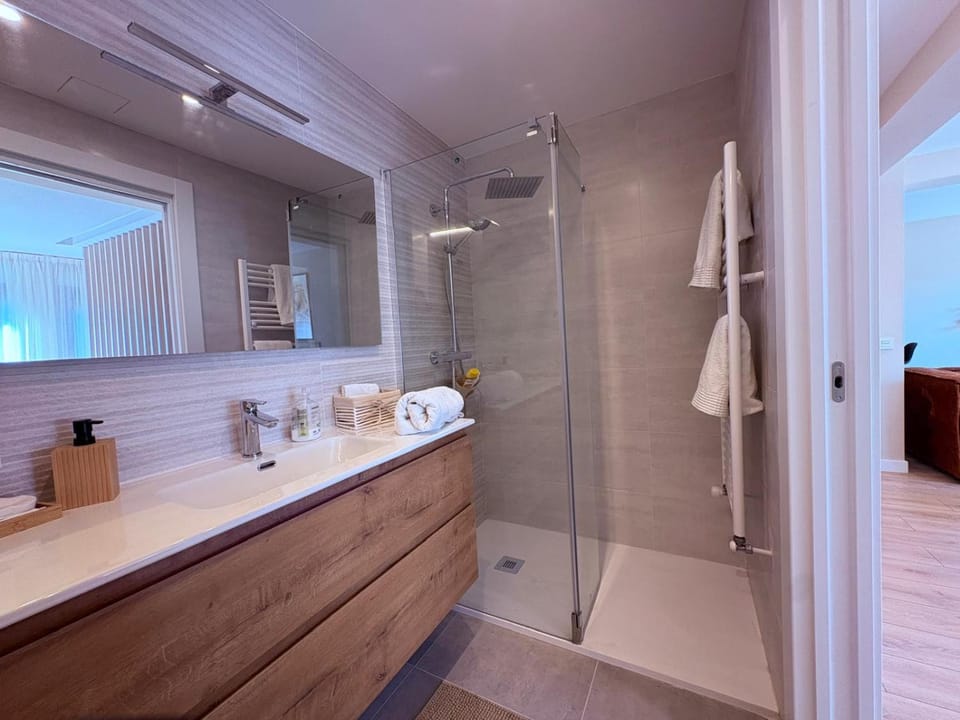 Apartamento centro Burgos Apartment in Burgos