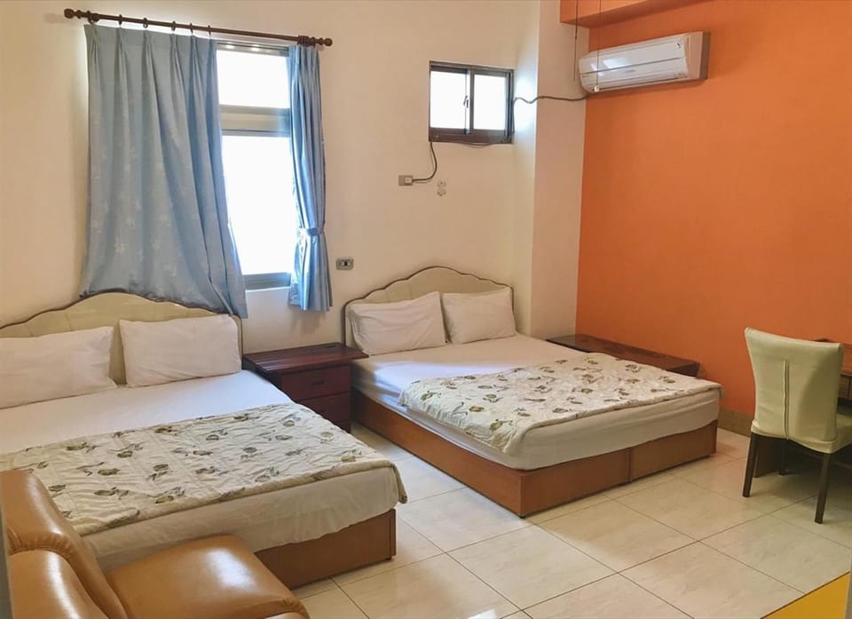 Fu Yuan B&B Vacation rental in Fujian