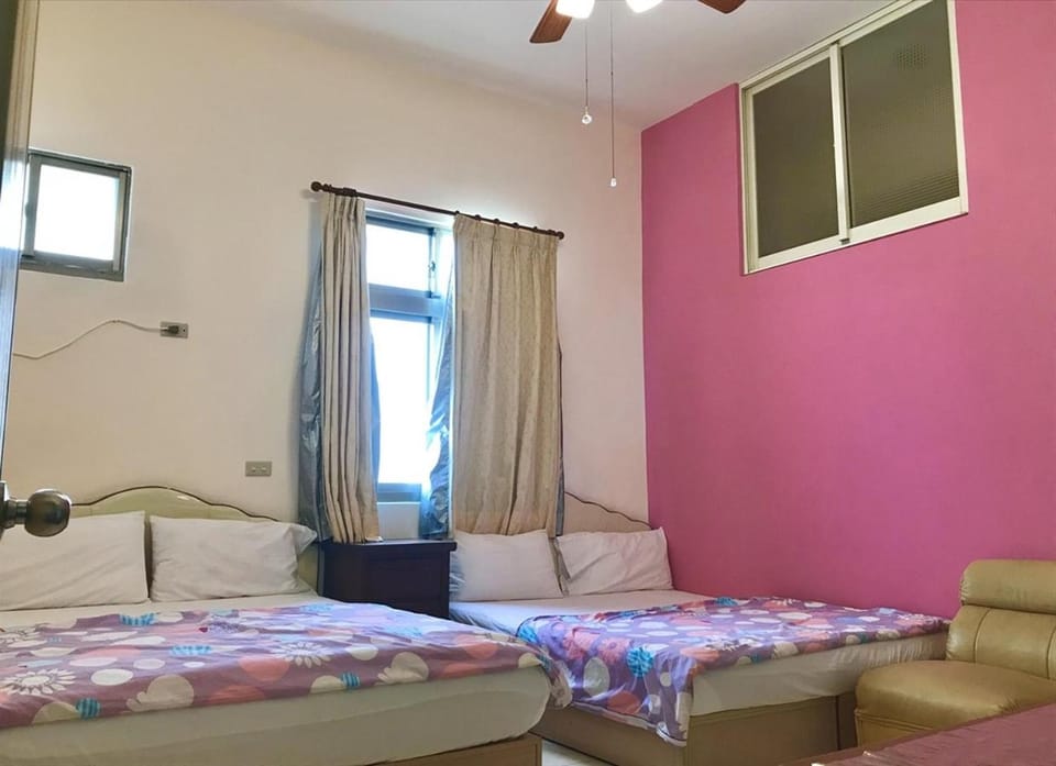 Fu Yuan B&B Vacation rental in Fujian
