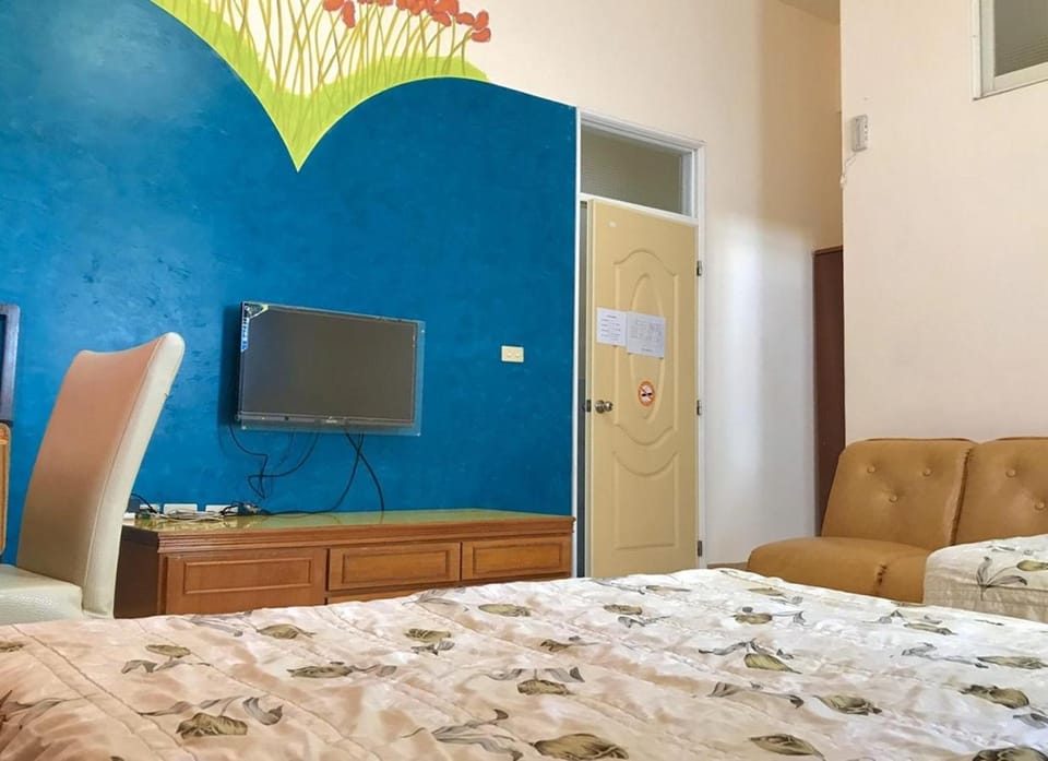 Fu Yuan B&B Vacation rental in Fujian