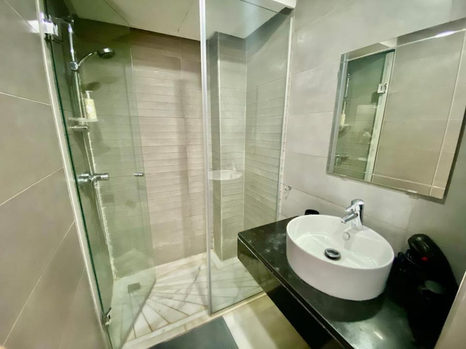 Small 1 bedroom apartment perfect for discovering Marrakech Apartment in Marrakesh