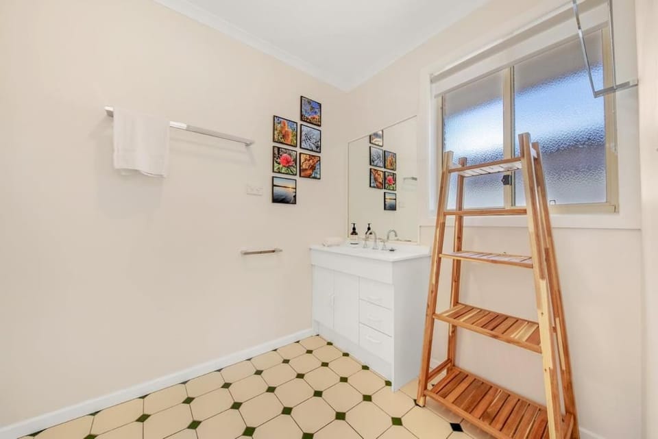 Trail Haven House in Porepunkah