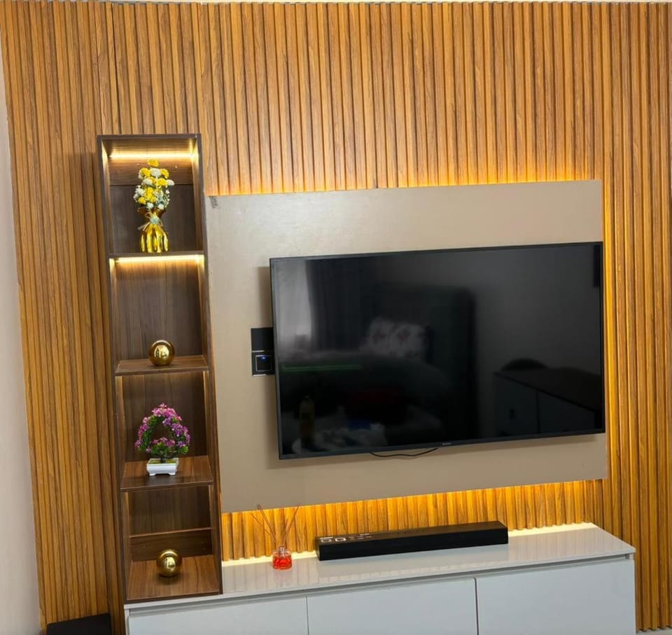 Pinecourt Luxury Apartment Apartment in Lagos, Nigeria