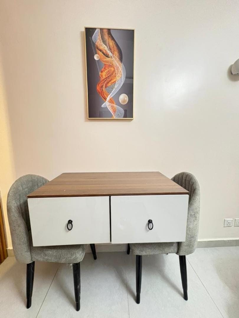 Pinecourt Luxury Apartment Apartment in Lagos, Nigeria