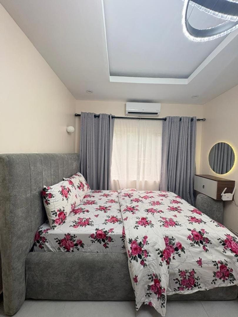 Pinecourt Luxury Apartment Apartment in Lagos, Nigeria