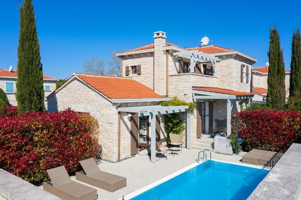 Villa Zegna Villa in Medulin