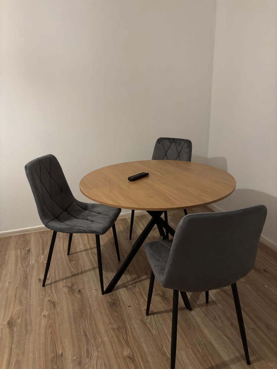 Mieszkanie BLOK Apartment in Greater Poland Voivodeship