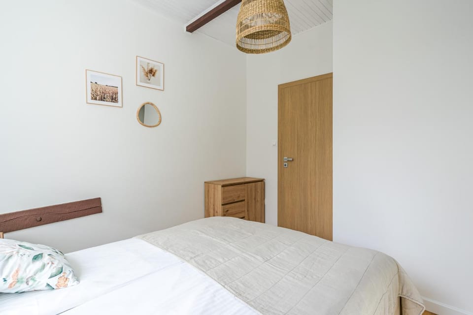Imperial Apartments - Andersa Apartment in Sopot