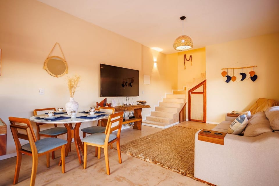 Casa Recanto Splendore House in Jijoca de Jericoacoara