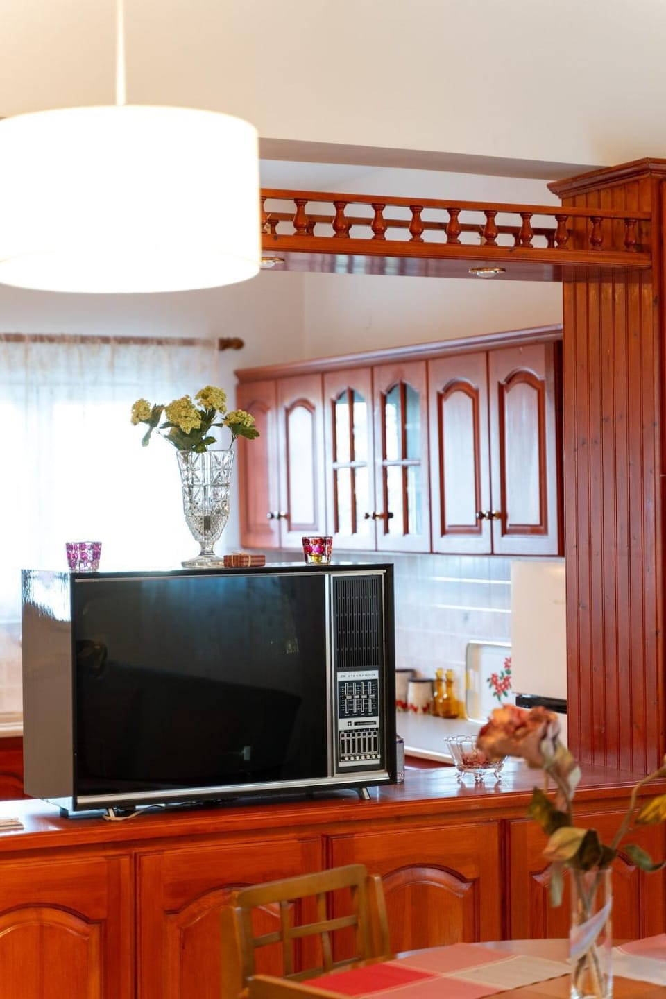 Sainis Rooms 5 - Cozy Apartment for Four People with Full Kitchen Apartment in Peloponnese, Western Greece and the Ionian