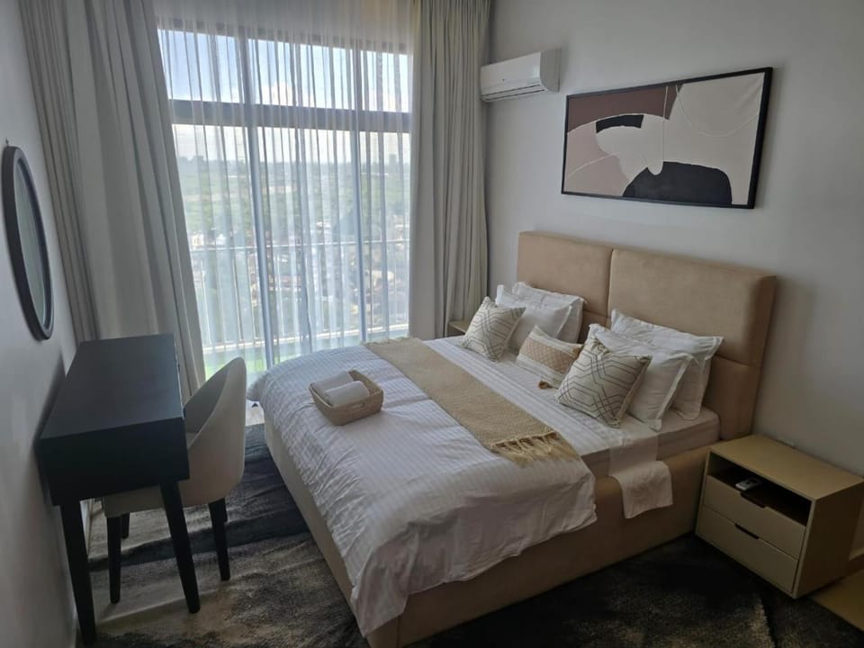 Luxury 3 Bedroom Apartment Apartment in City of Dar es Salaam